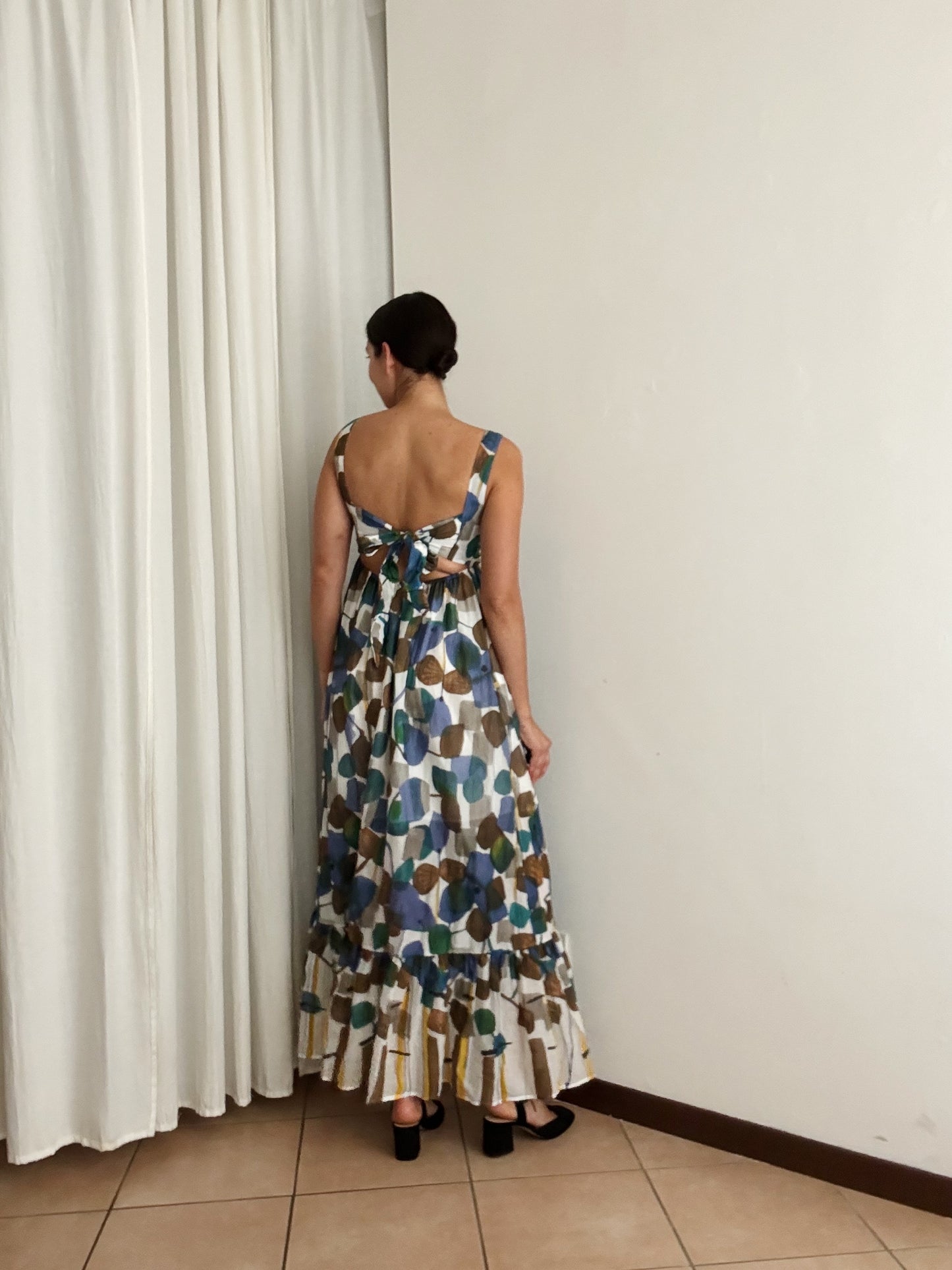 Abito Manila Grace 40