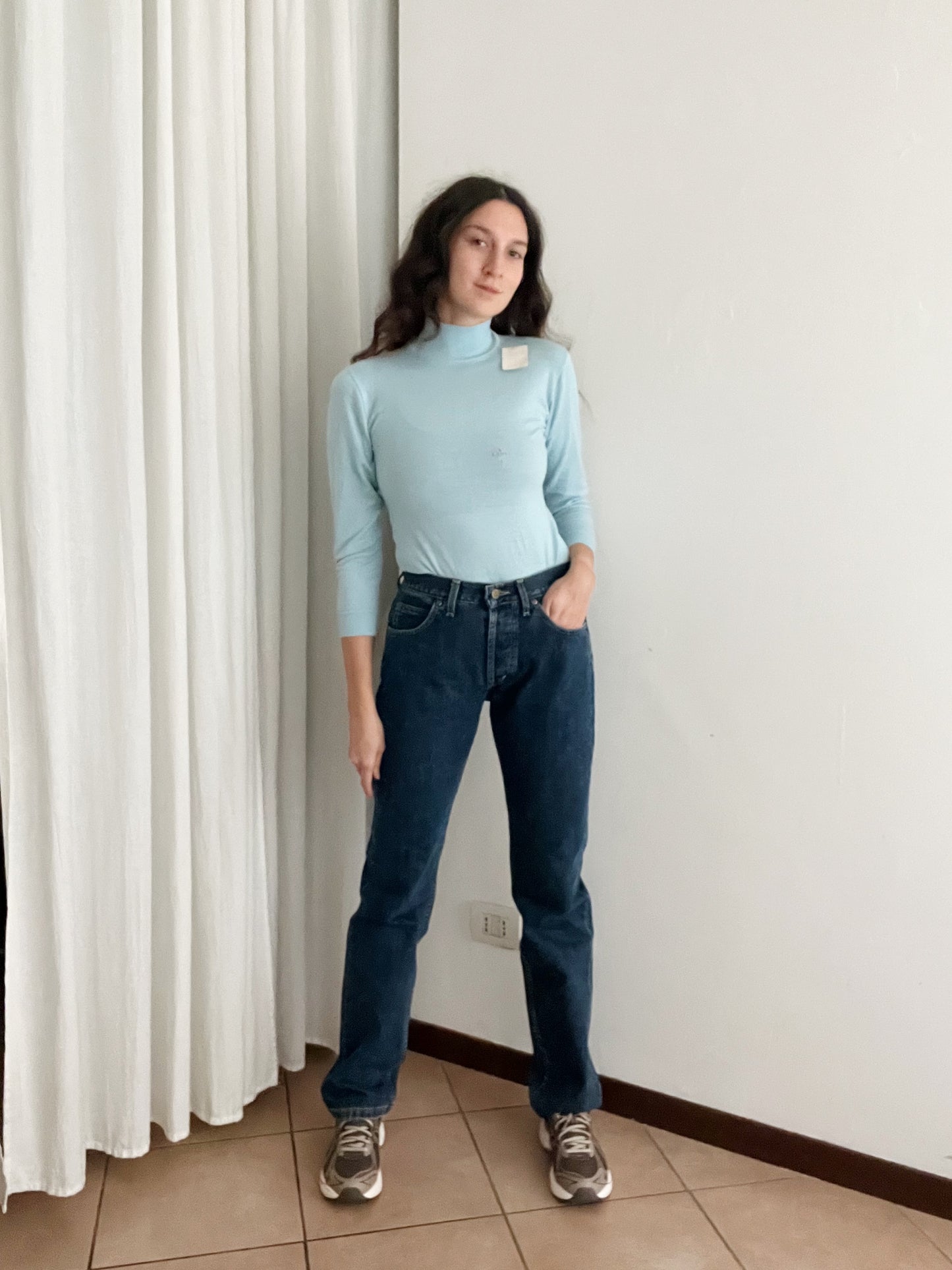 Jeans Lee W29 L34