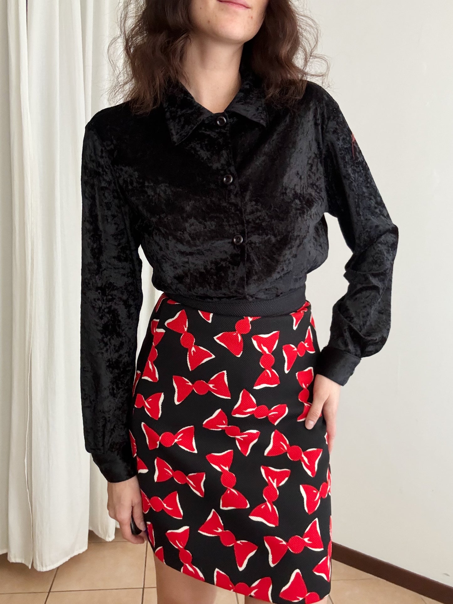 Gonna Boutique Moschino 38