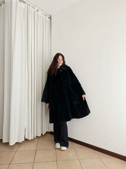 Pelliccia Enrico Coveri 40