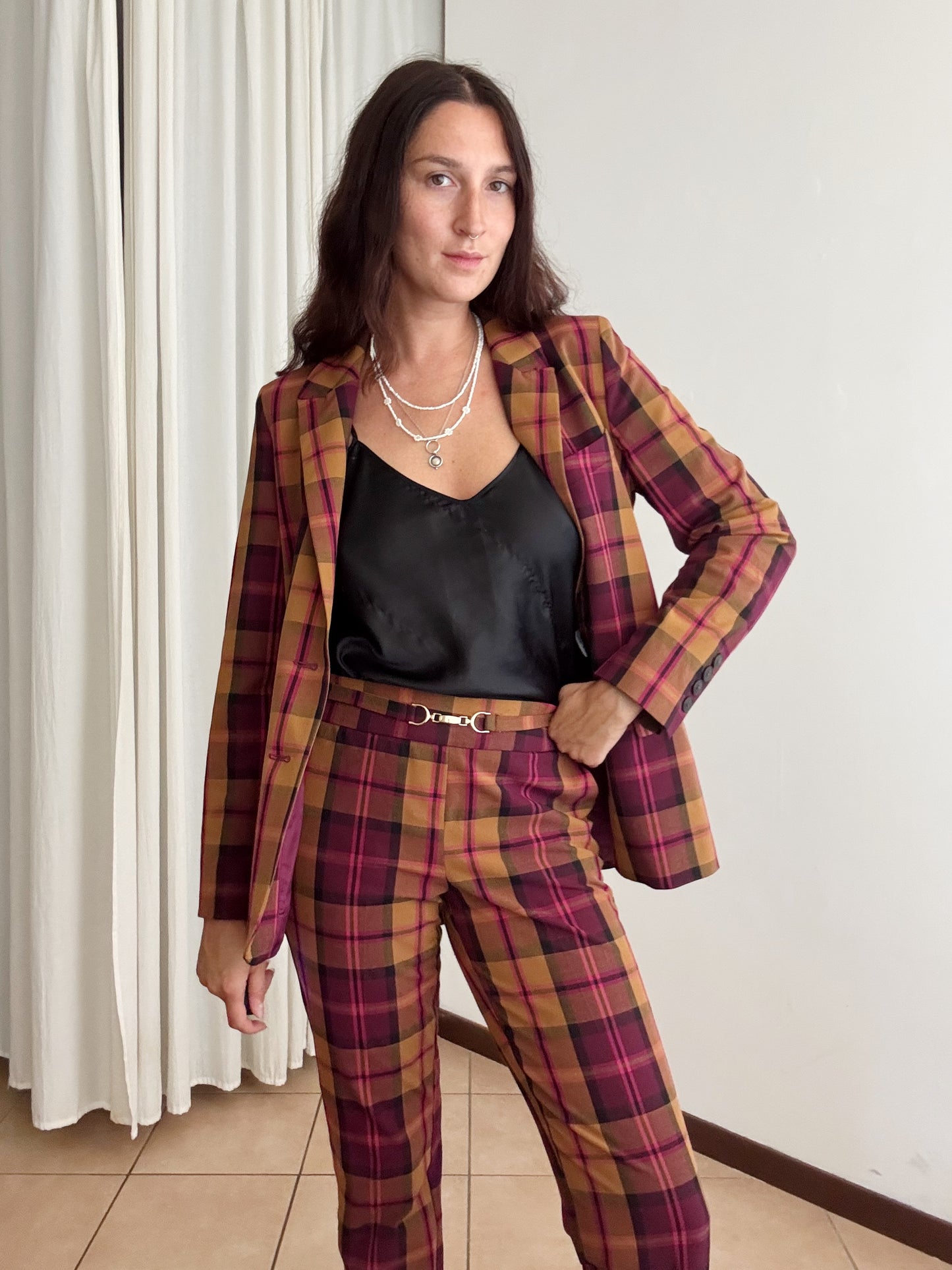 Completo Emme Marella 44