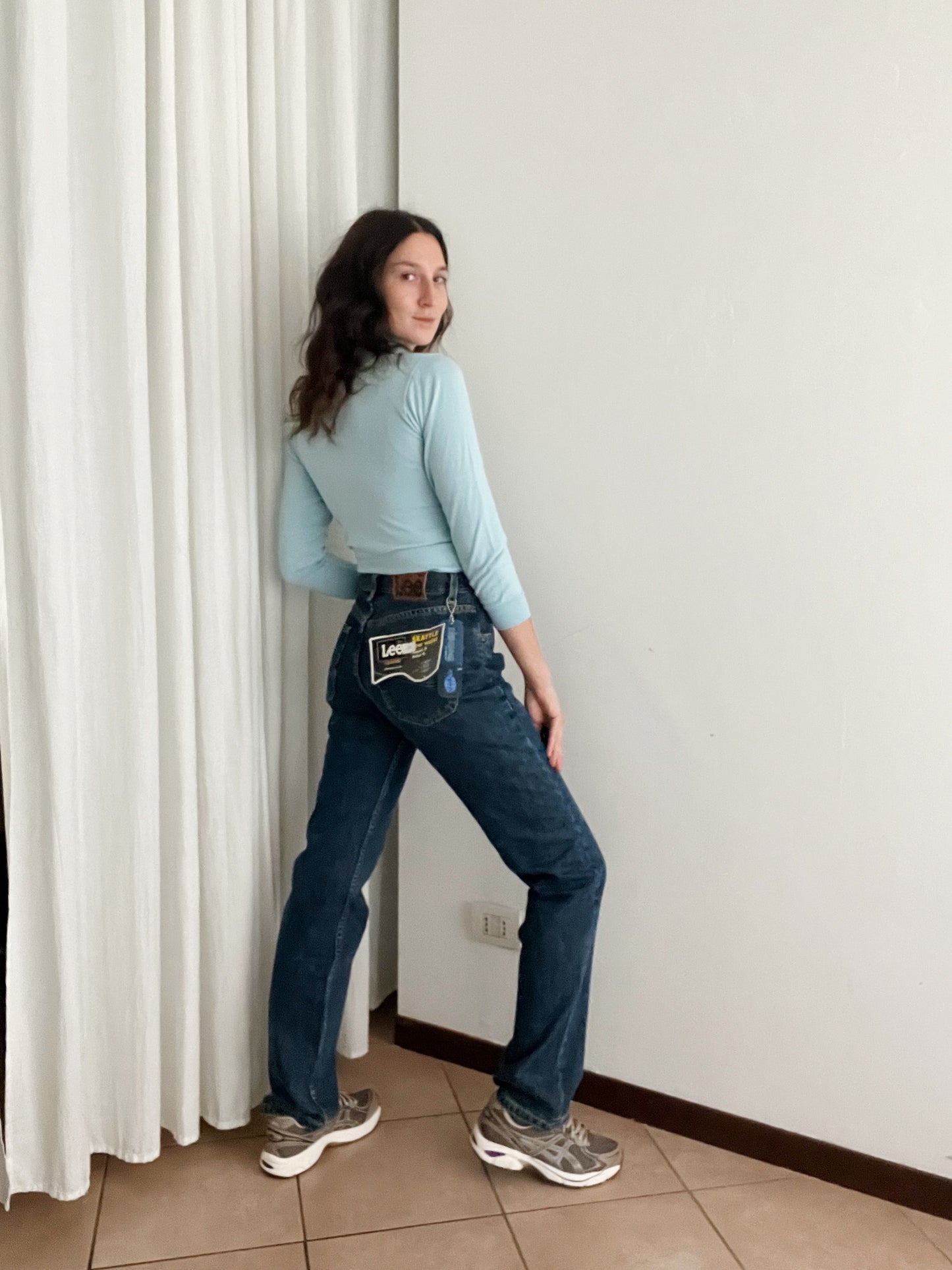 Jeans Lee W29 L34