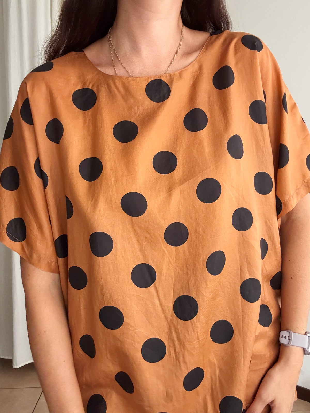 Top pois seta L