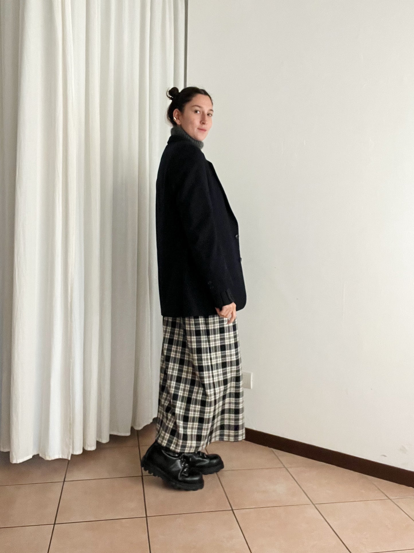 Blazer Boggi 46