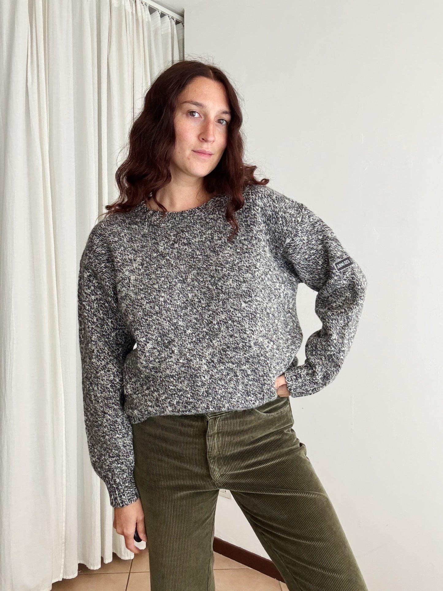 Maglione unisex M