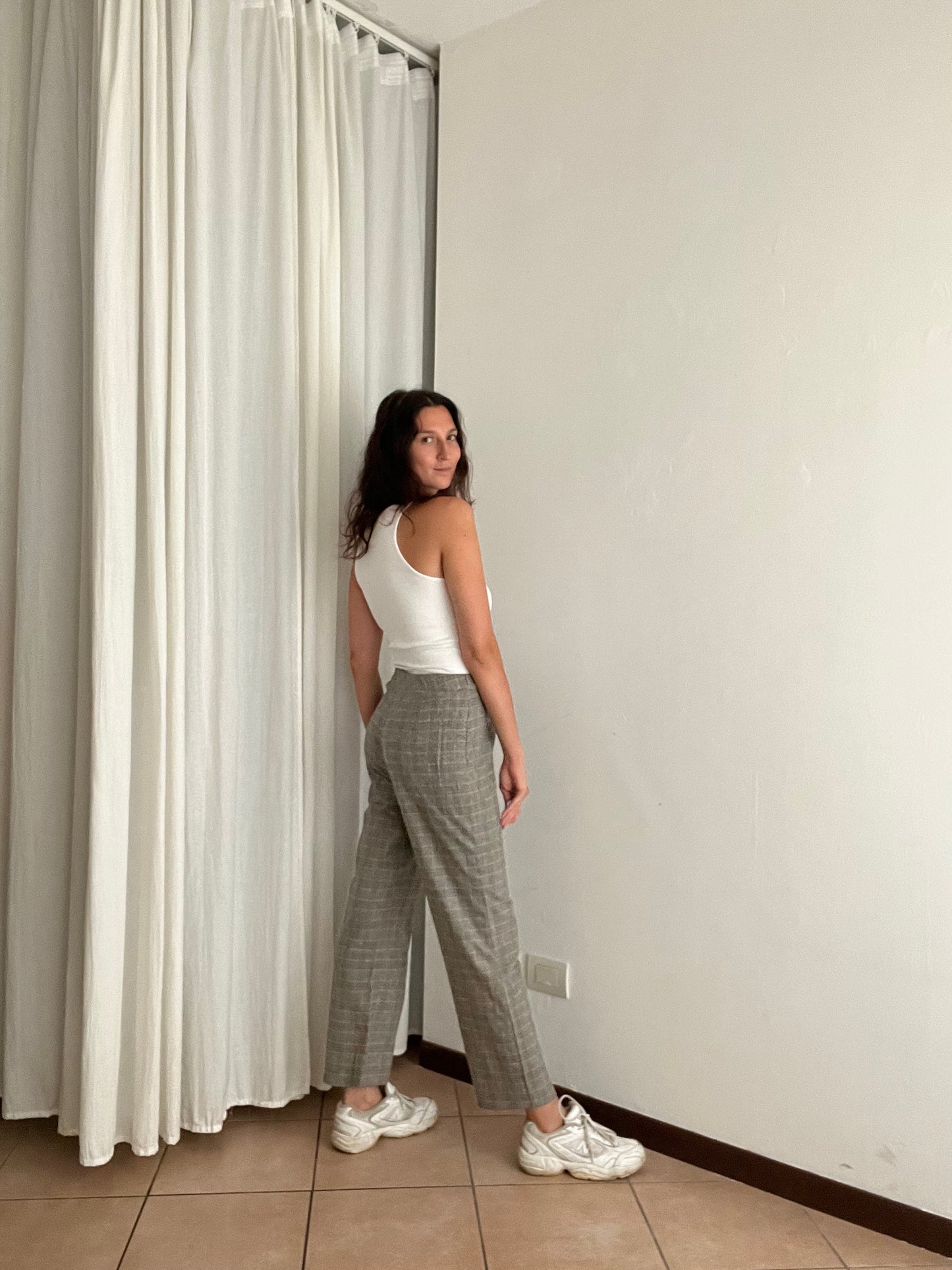 Pantaloni iBlues 44/46