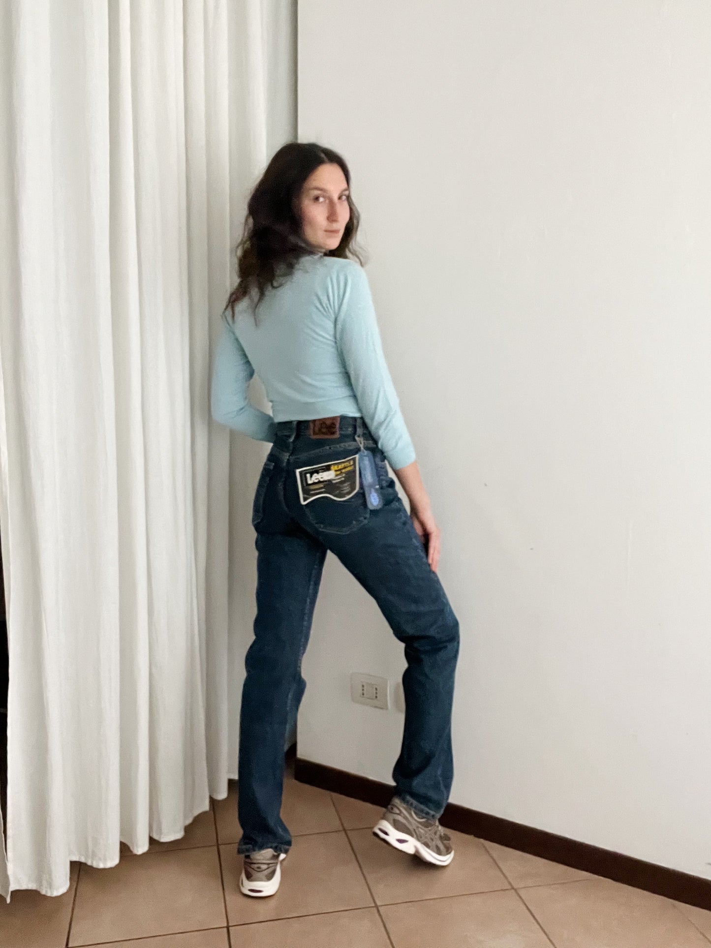 Jeans Lee W29 L34