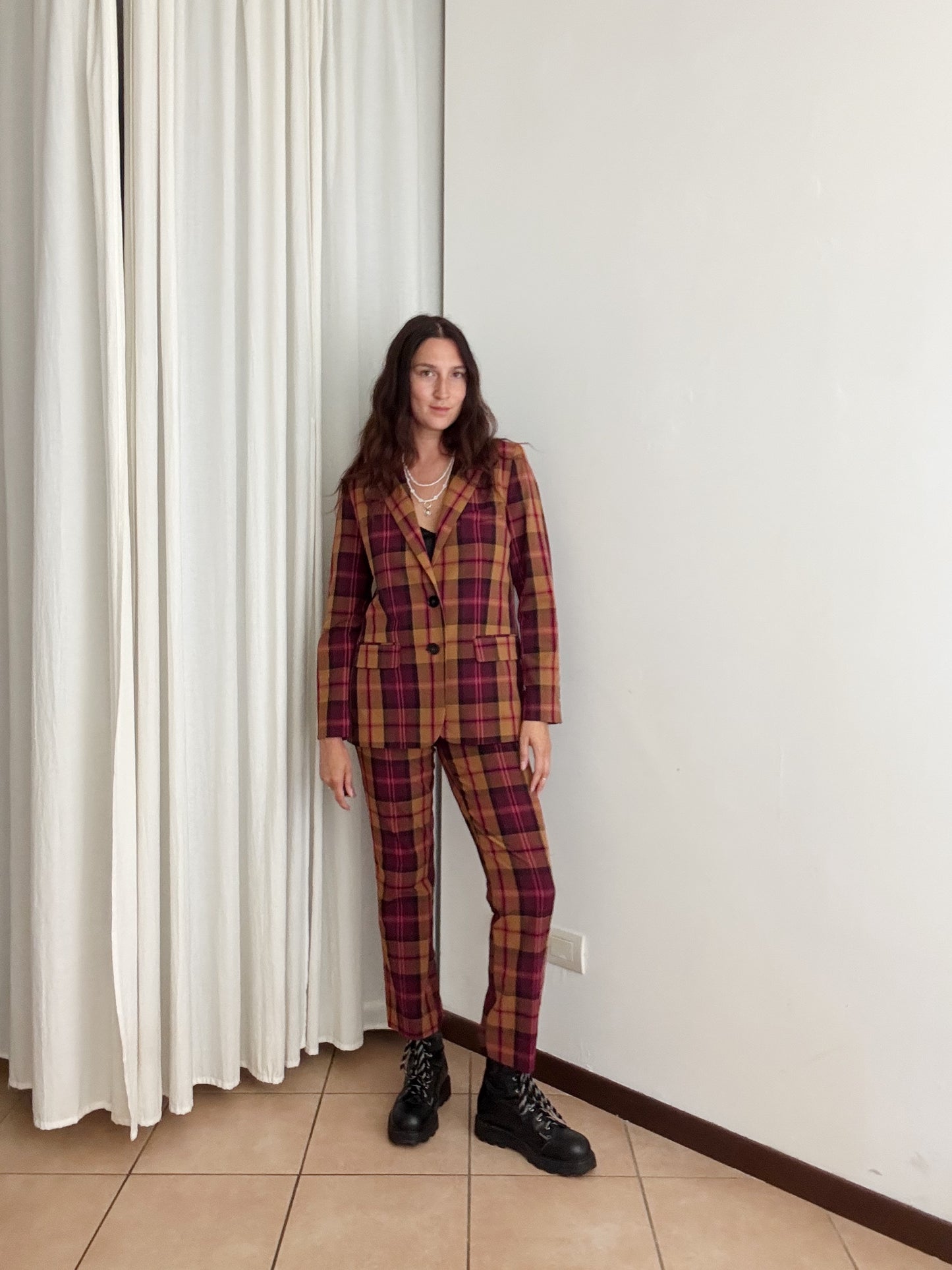 Completo Emme Marella 44