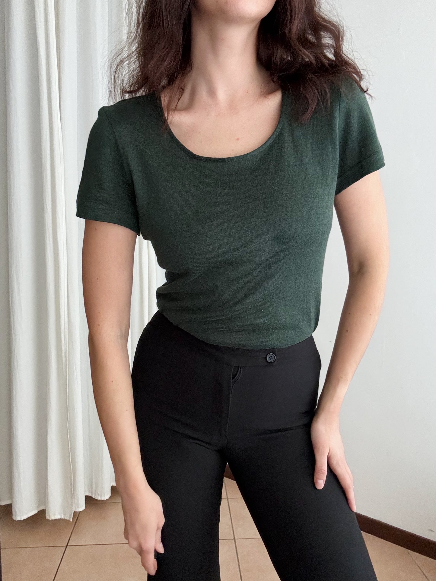 Pantaloni Imperial XS