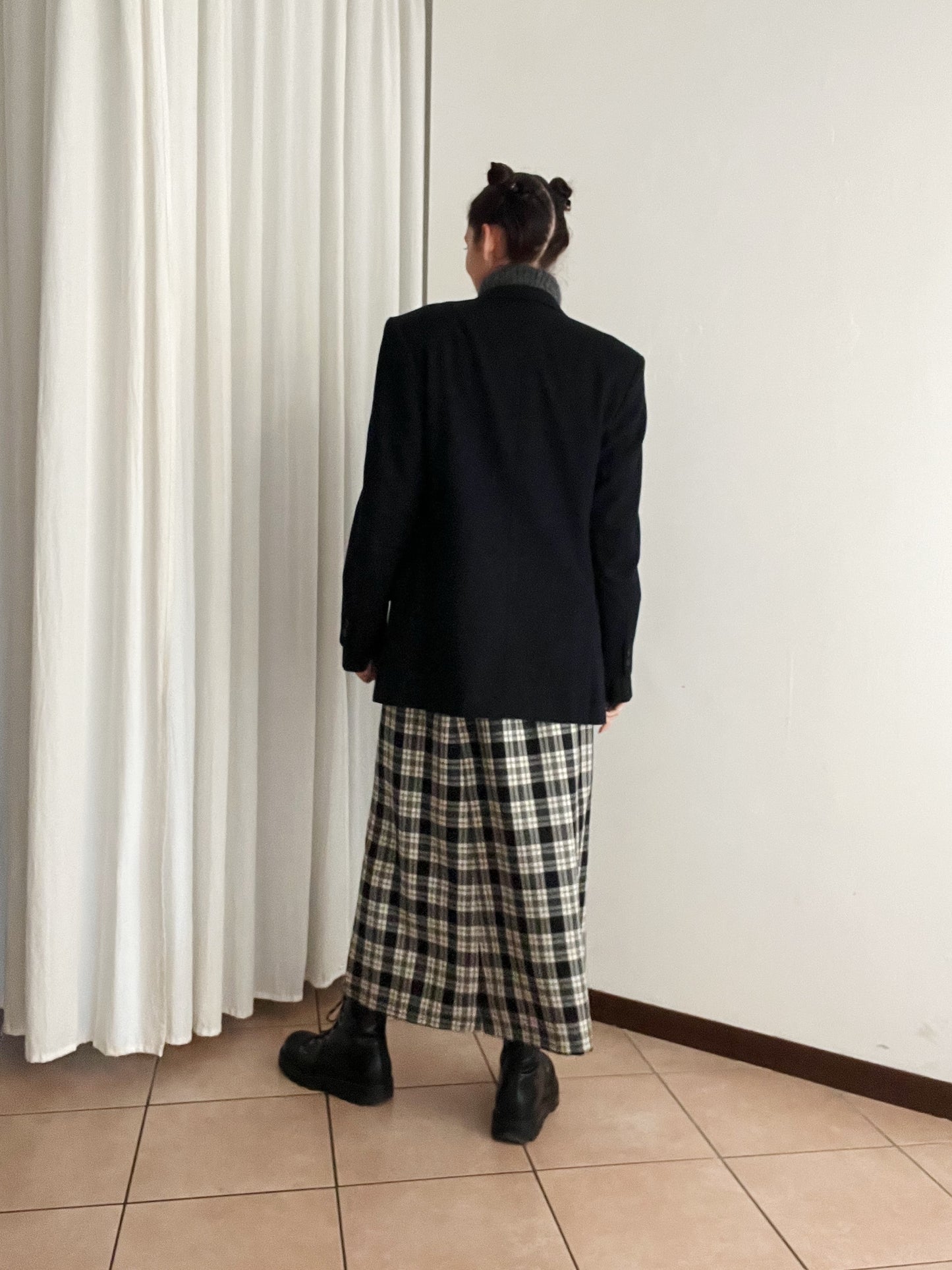 Blazer Boggi 46