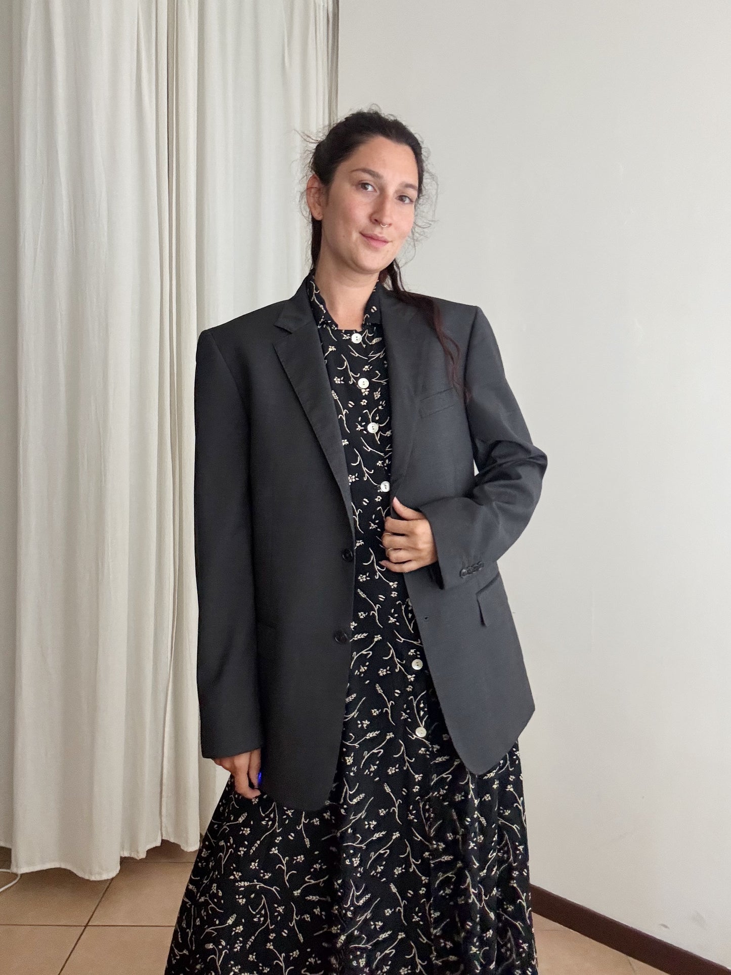 Blazer Valentino 50