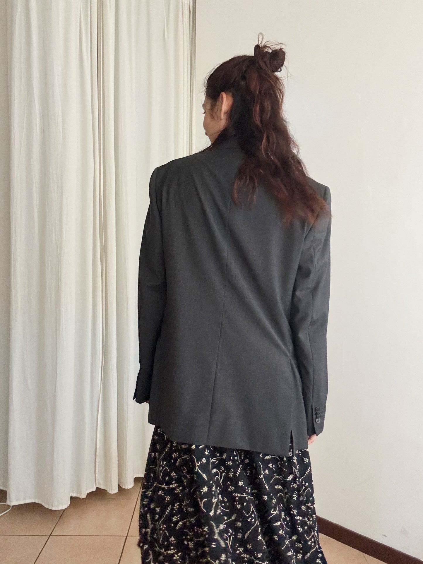 Blazer Valentino 50