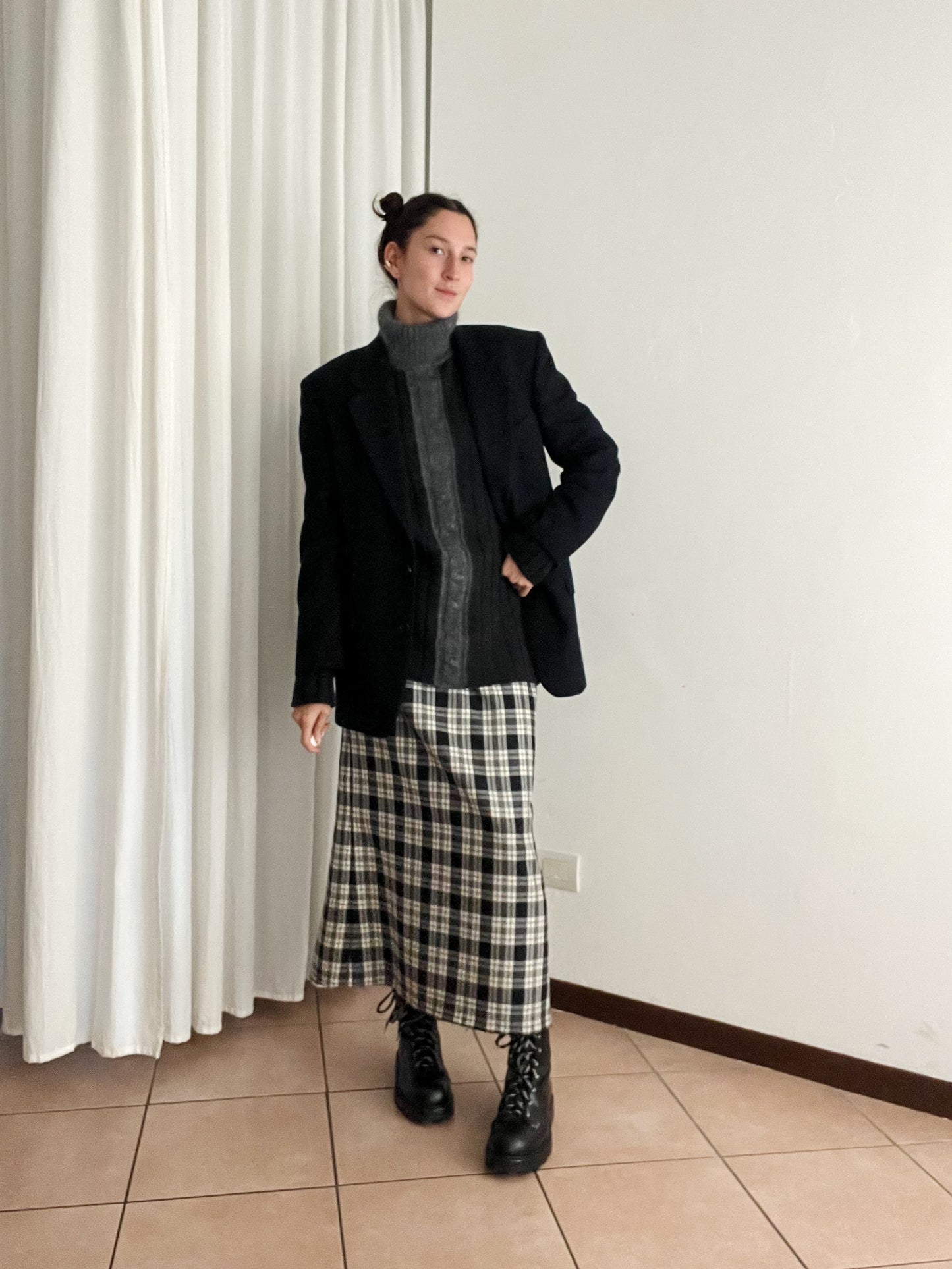 Blazer Boggi 46
