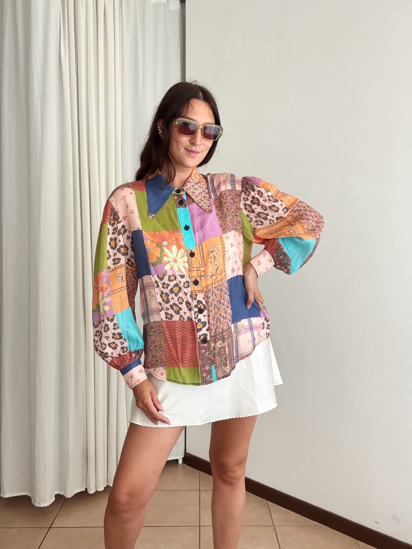 Camicia Manoush 42