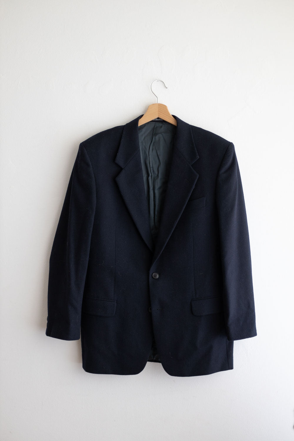 Blazer Boggi blu 46