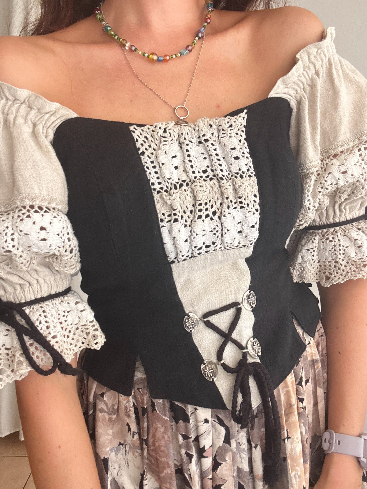 Top loden 40