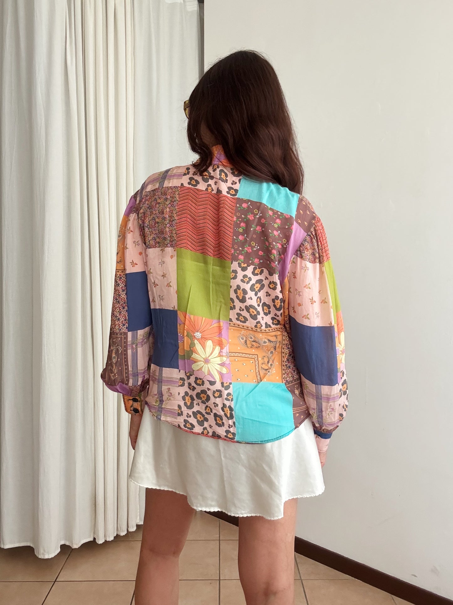 Camicia Manoush 42