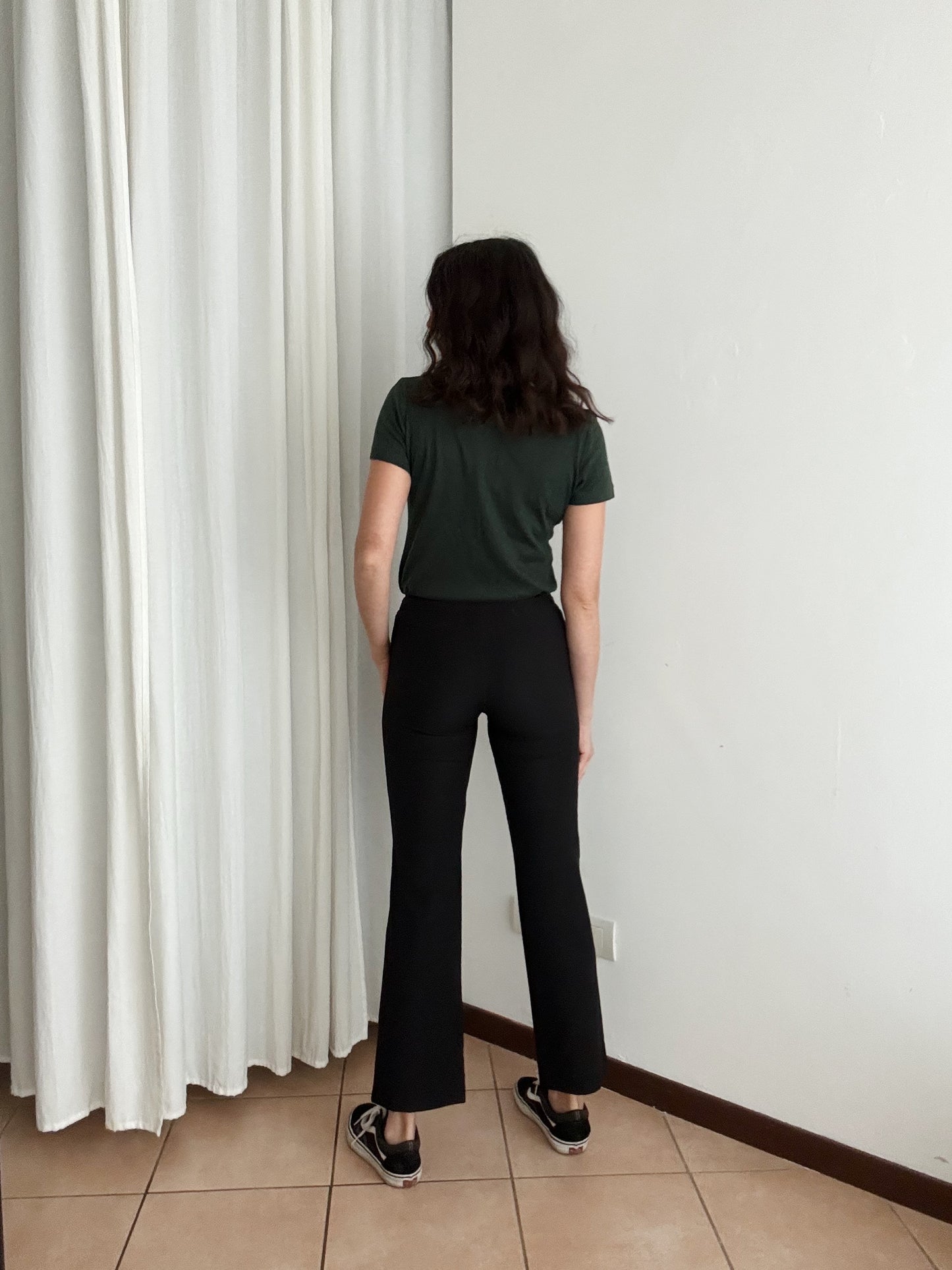 Pantaloni Imperial XS