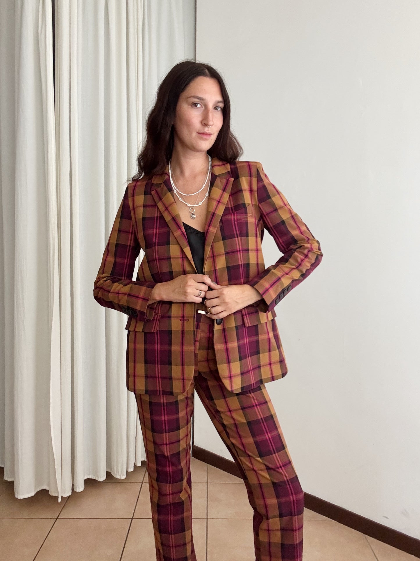 Completo Emme Marella 44
