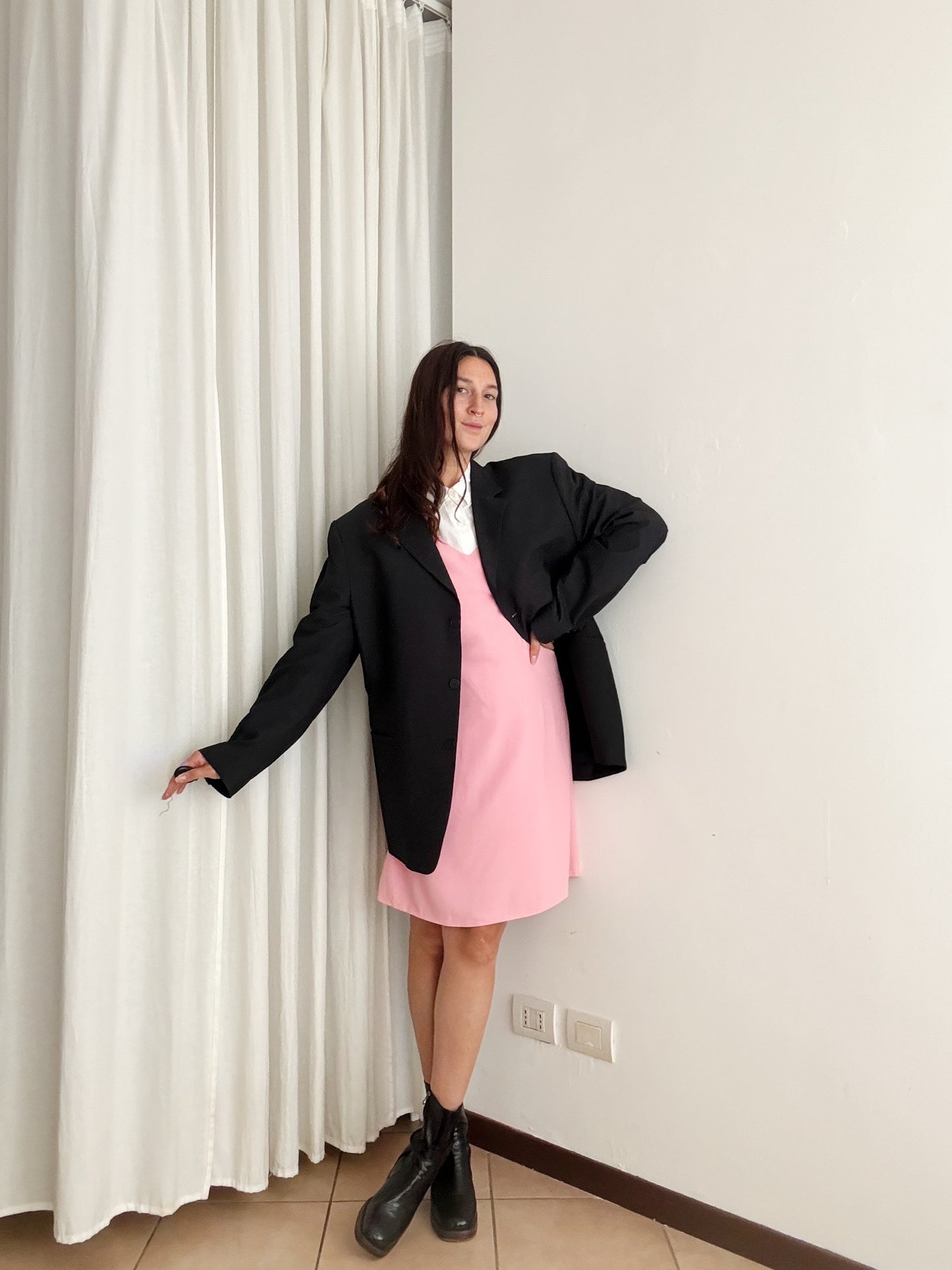 Blazer Versace 54