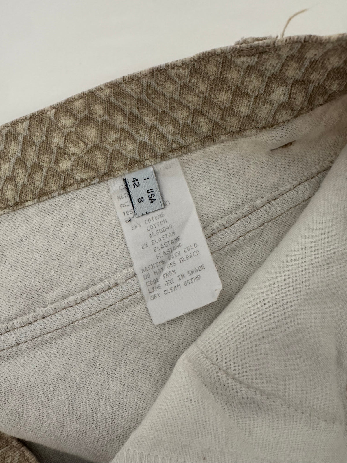 Gonna Cavalli Jeans 42