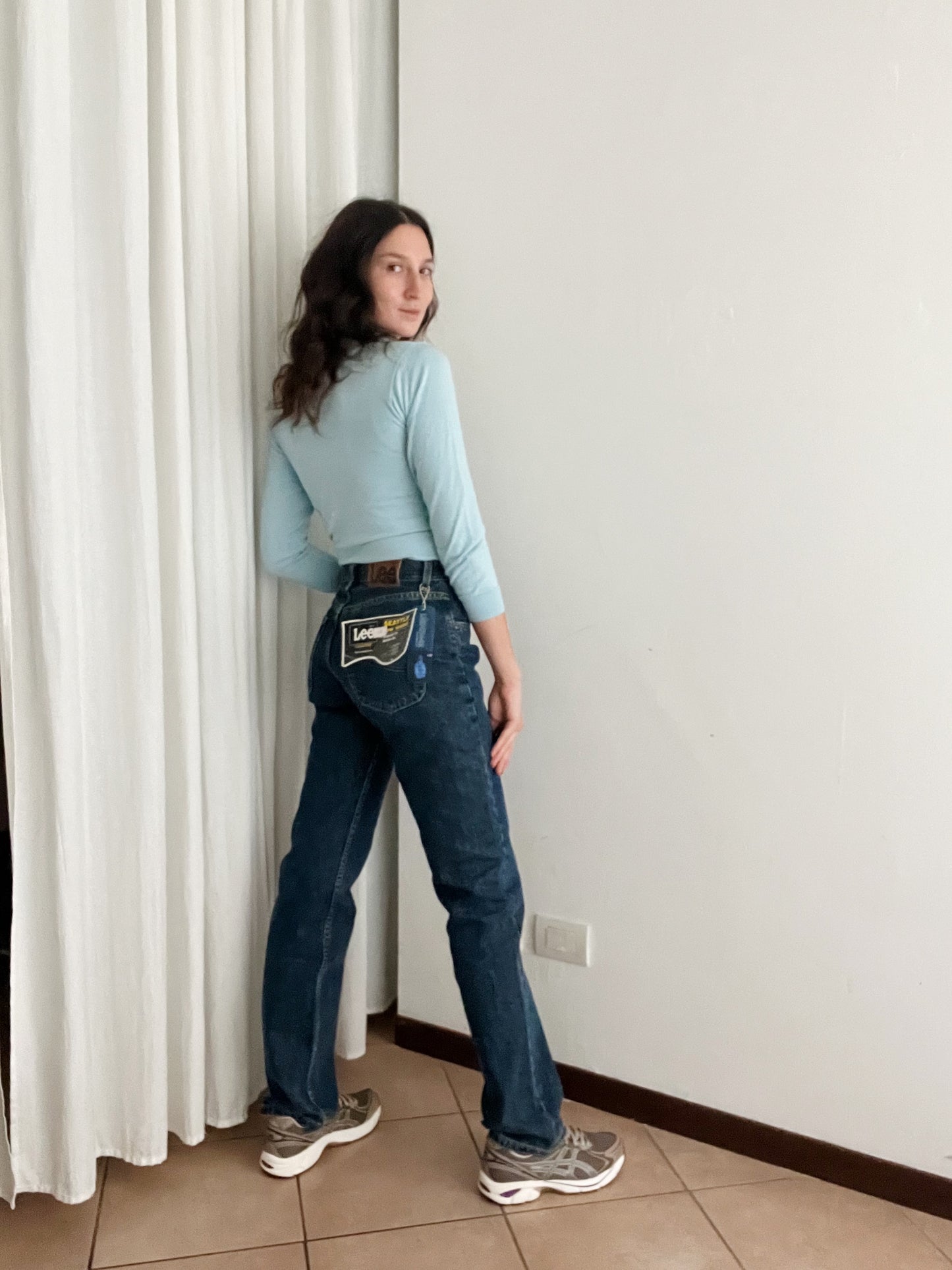 Jeans Lee W29 L34