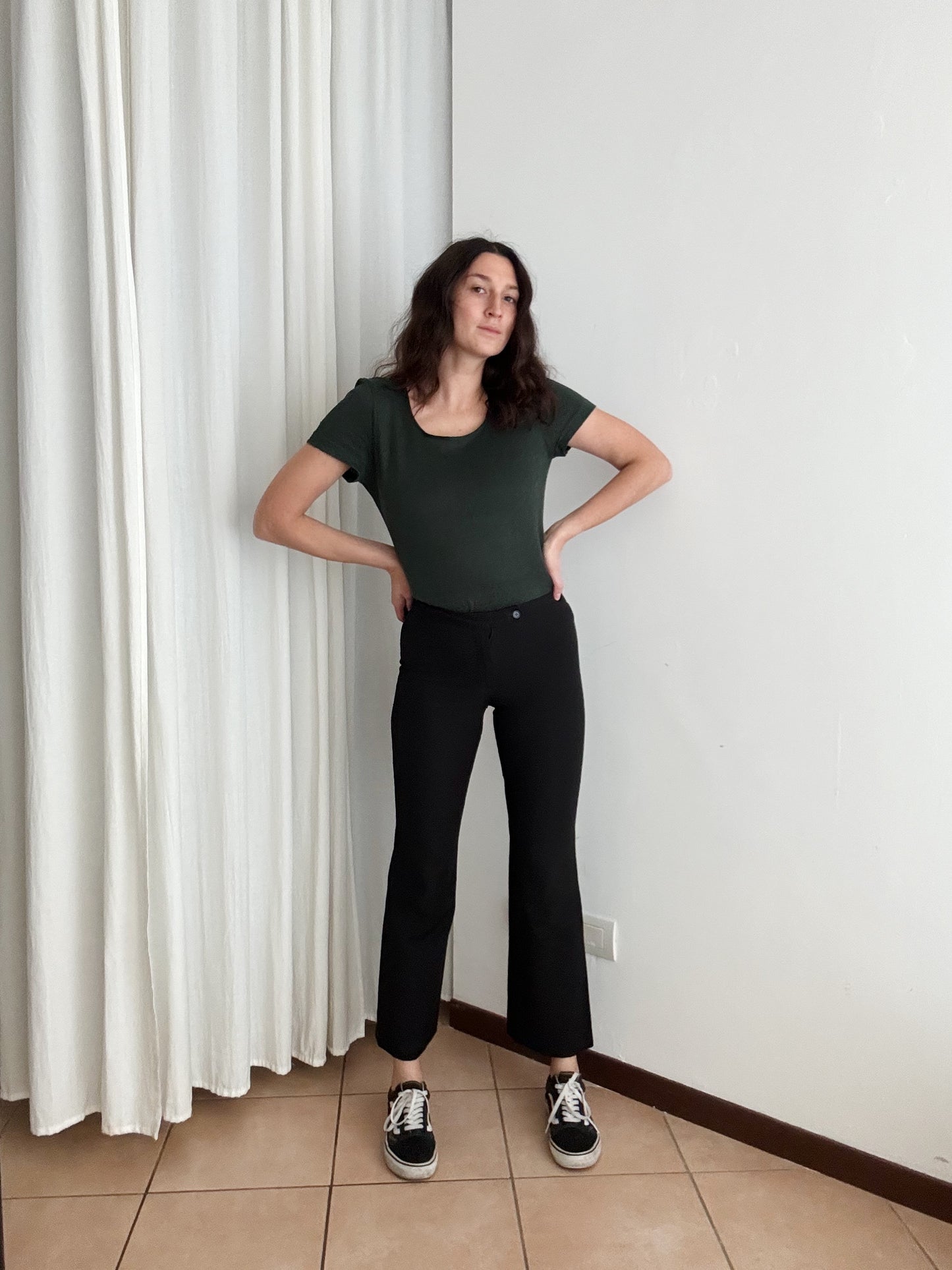 Pantaloni Imperial XS