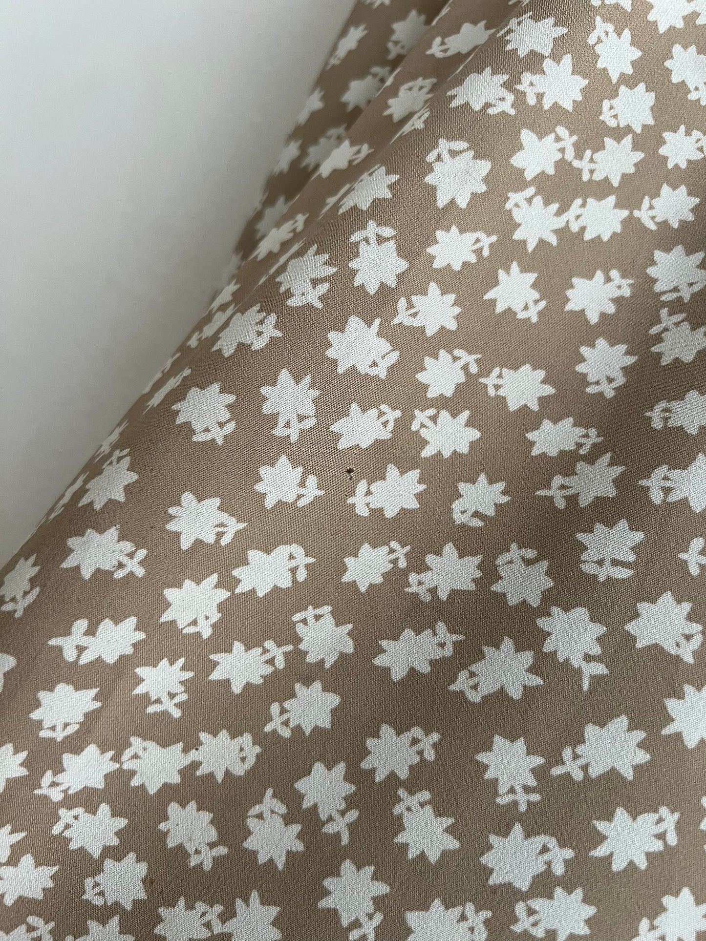 Abito beige 42