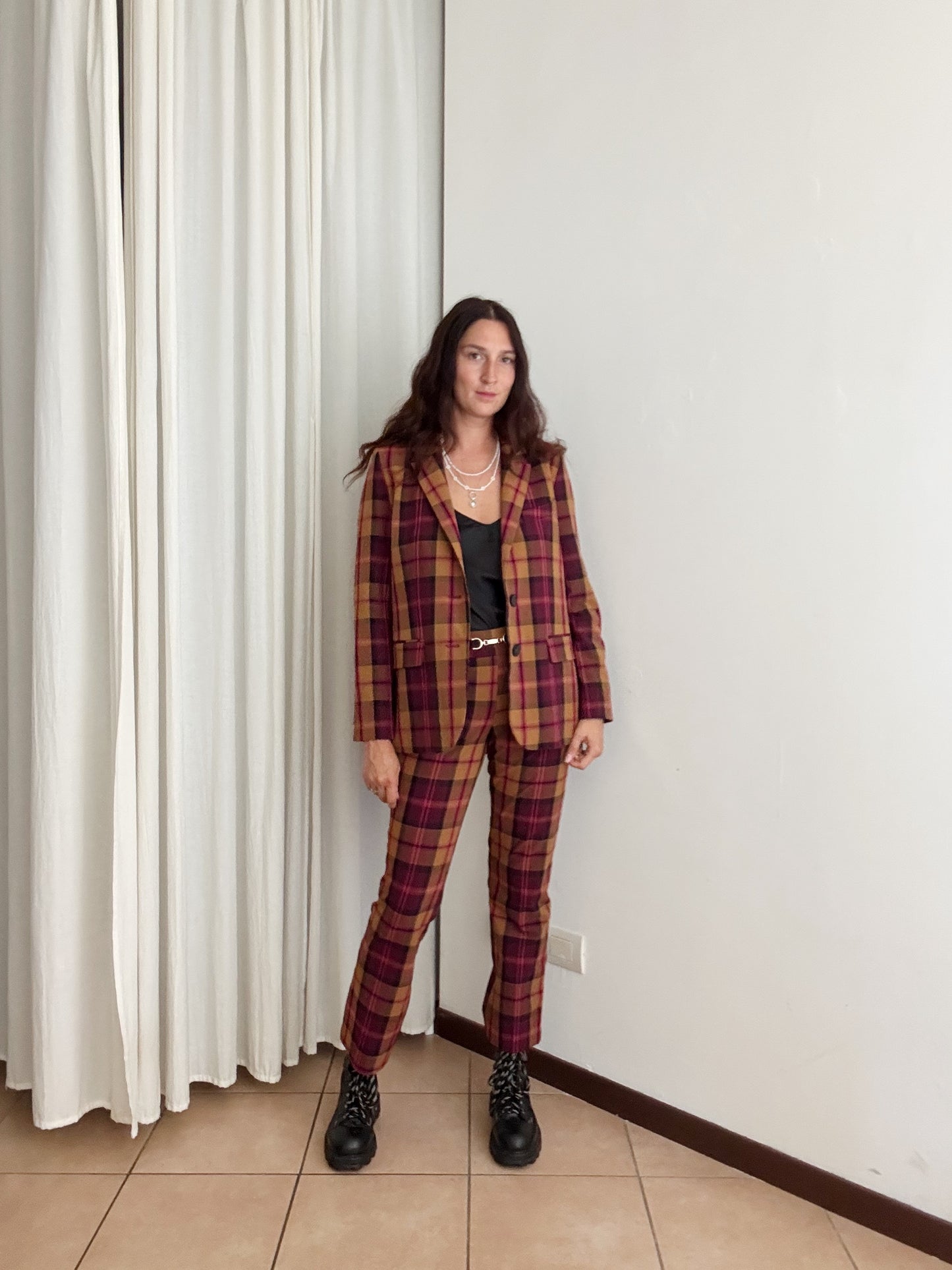 Completo Emme Marella 44
