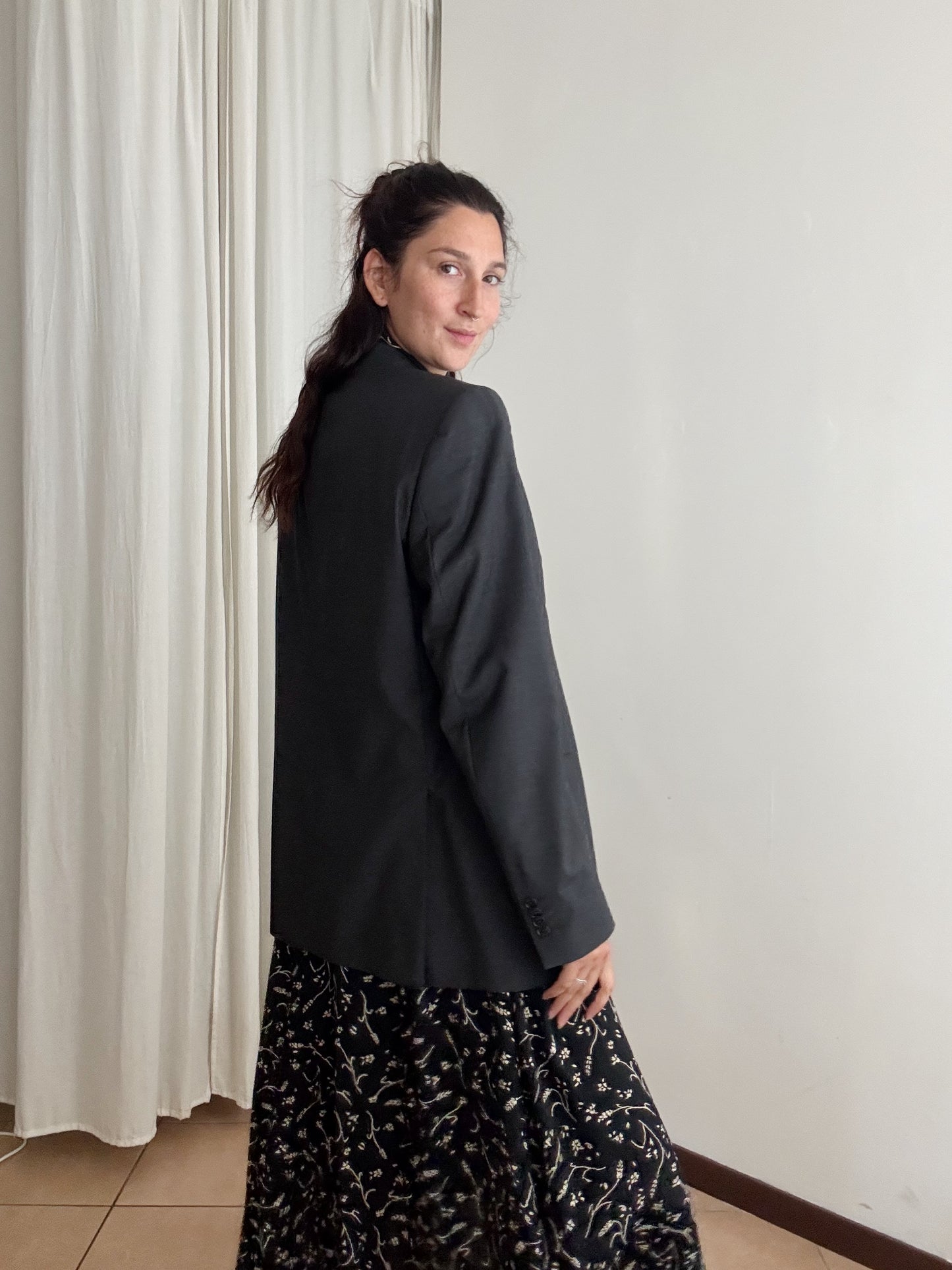 Blazer Valentino 50