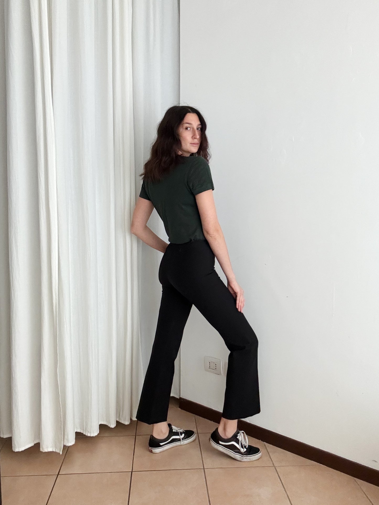 Pantaloni Imperial XS