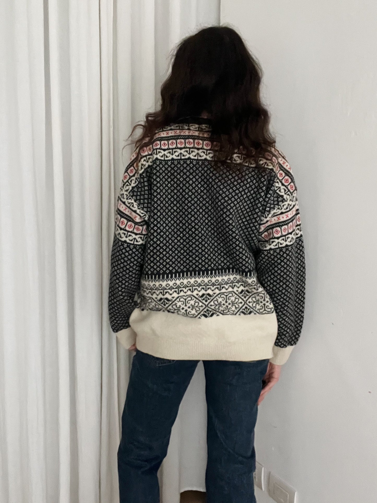 Cardigan Think Pink 46