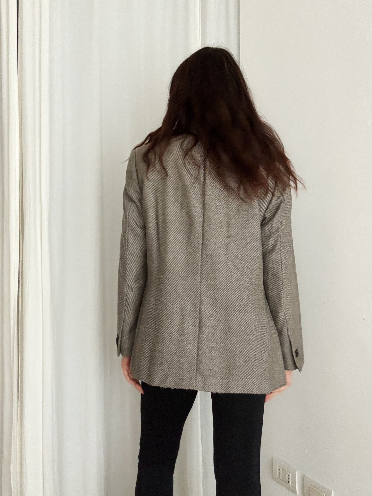 Blazer Boggi beige 46