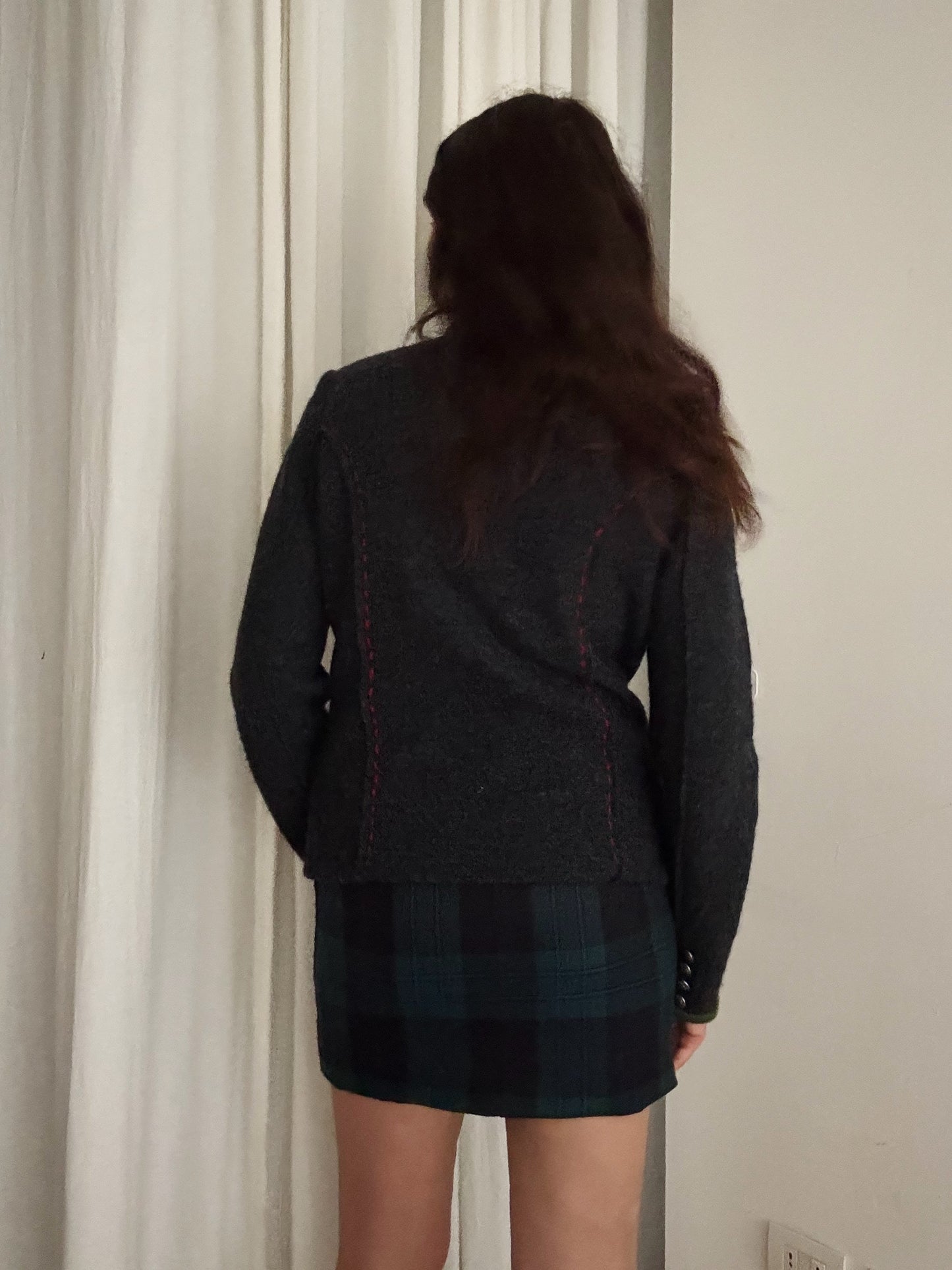 Blazer tirolese 42