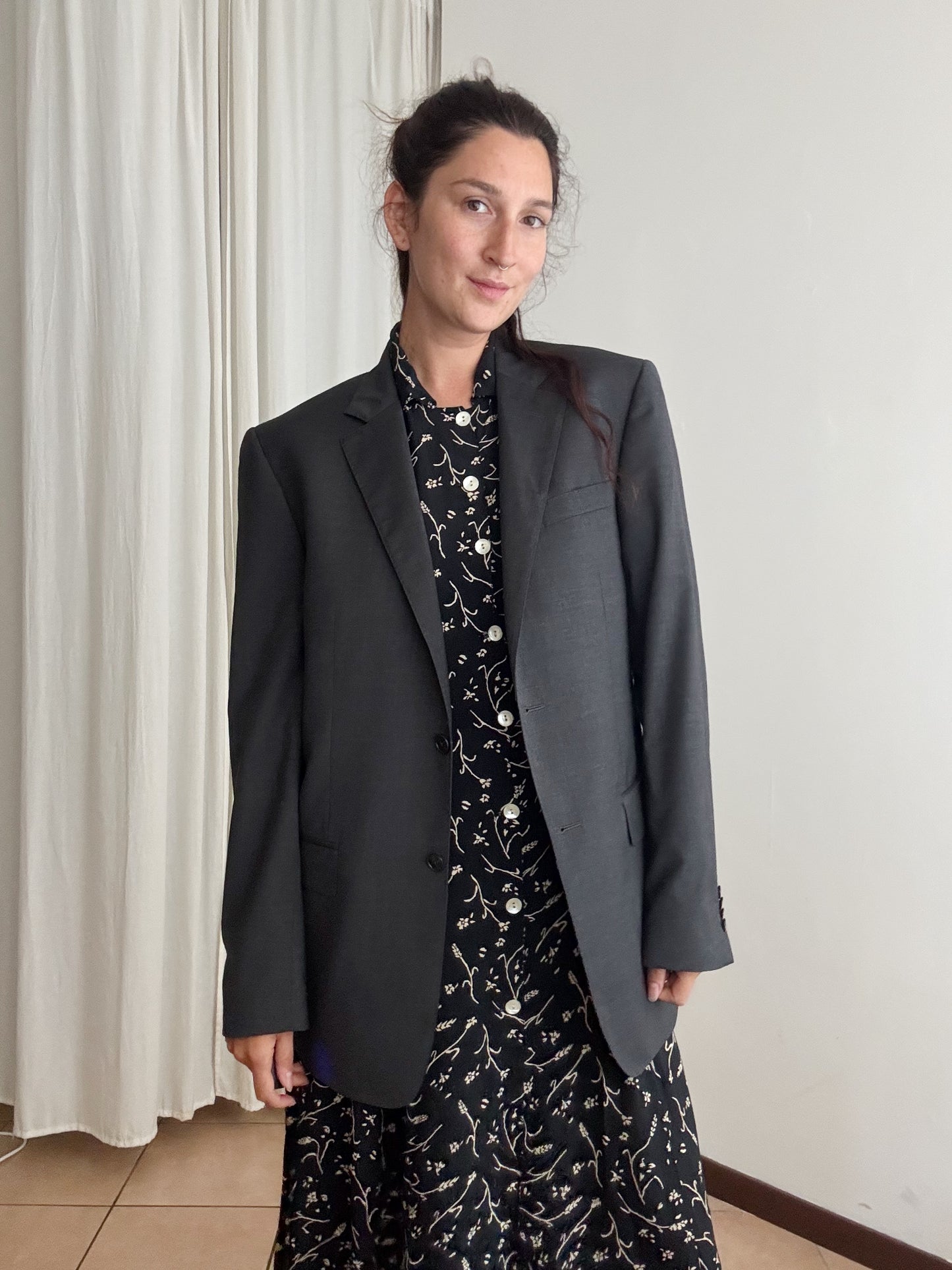 Blazer Valentino 50