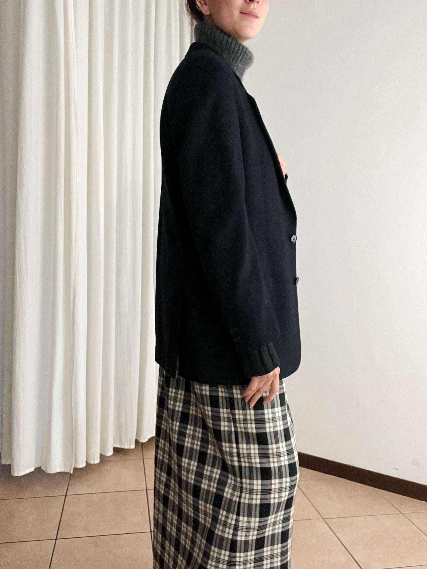Blazer Boggi 46
