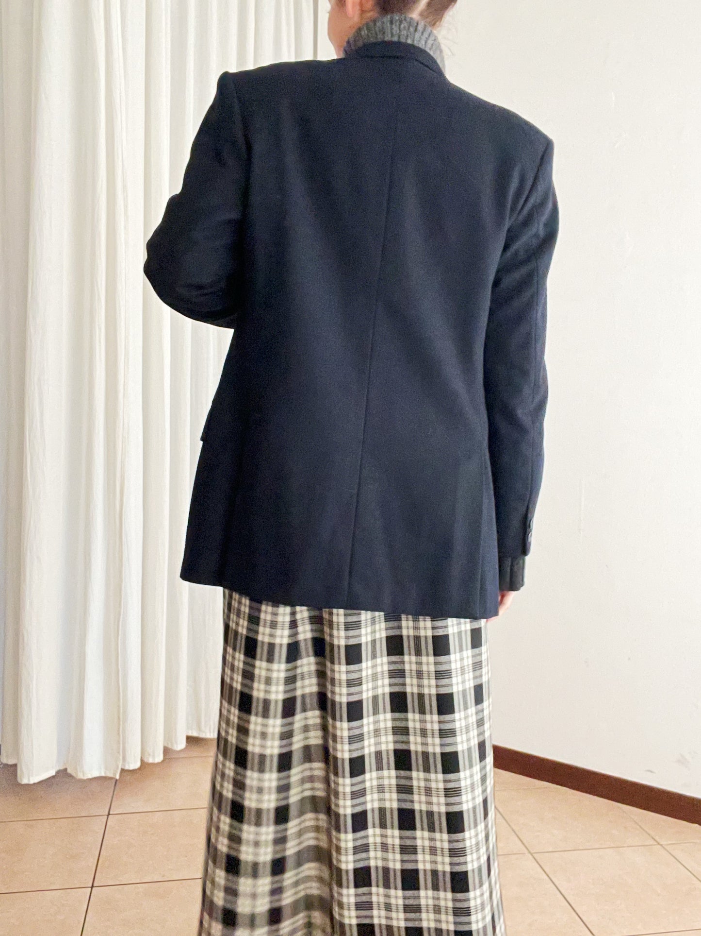 Blazer Boggi 46