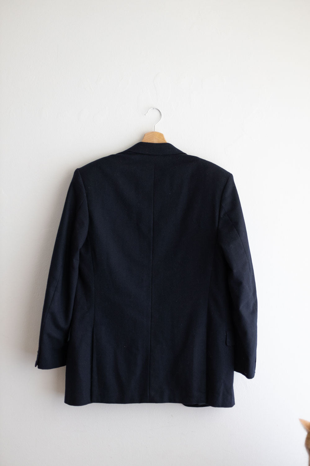 Blazer Boggi blu 46