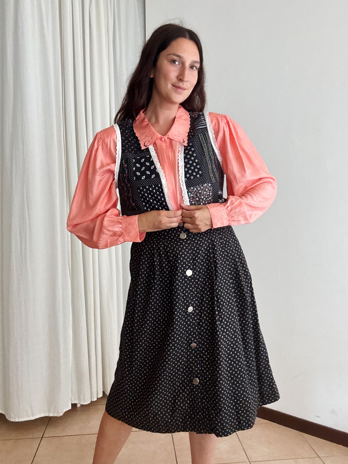 Gilet S/M