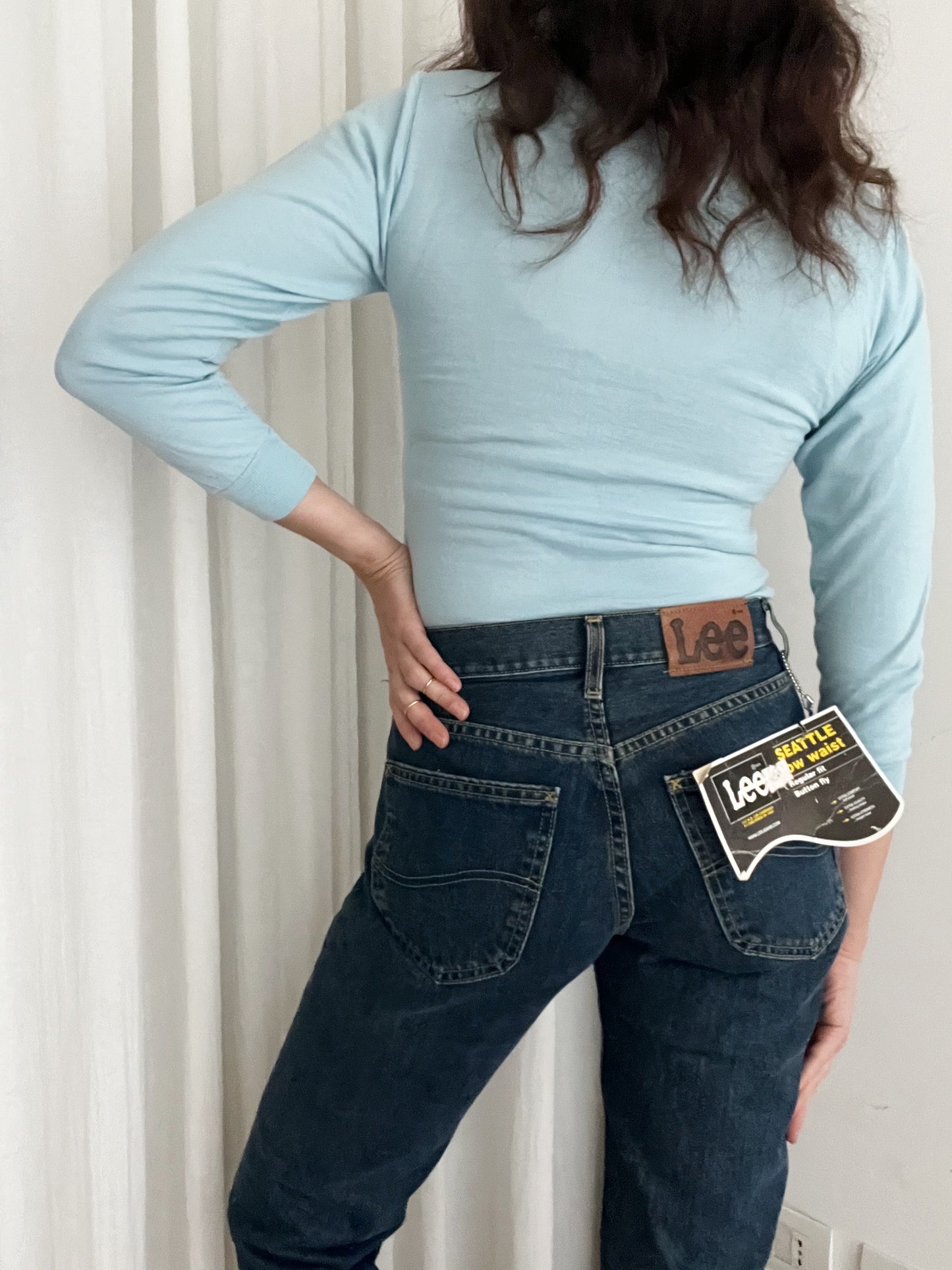 Jeans Lee W29 L34