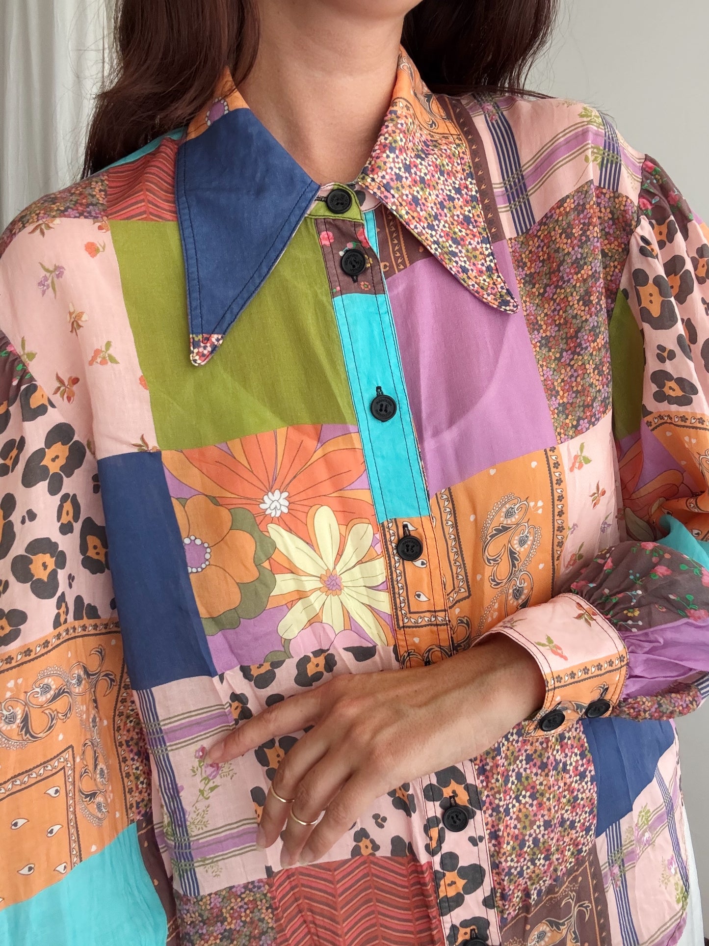 Camicia Manoush 42