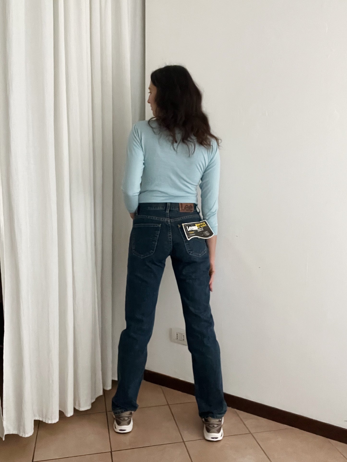 Jeans Lee W29 L34