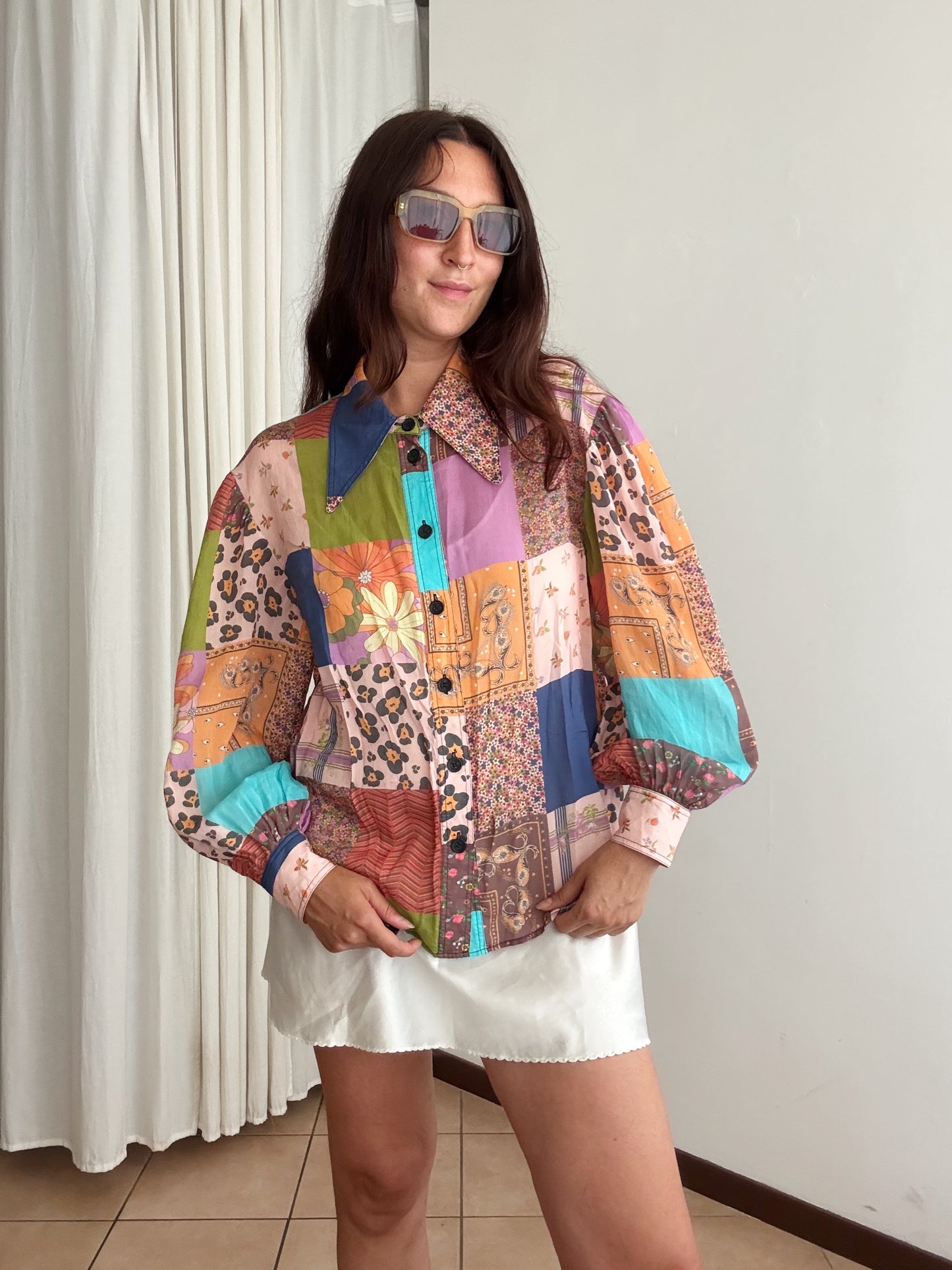 Camicia Manoush 42