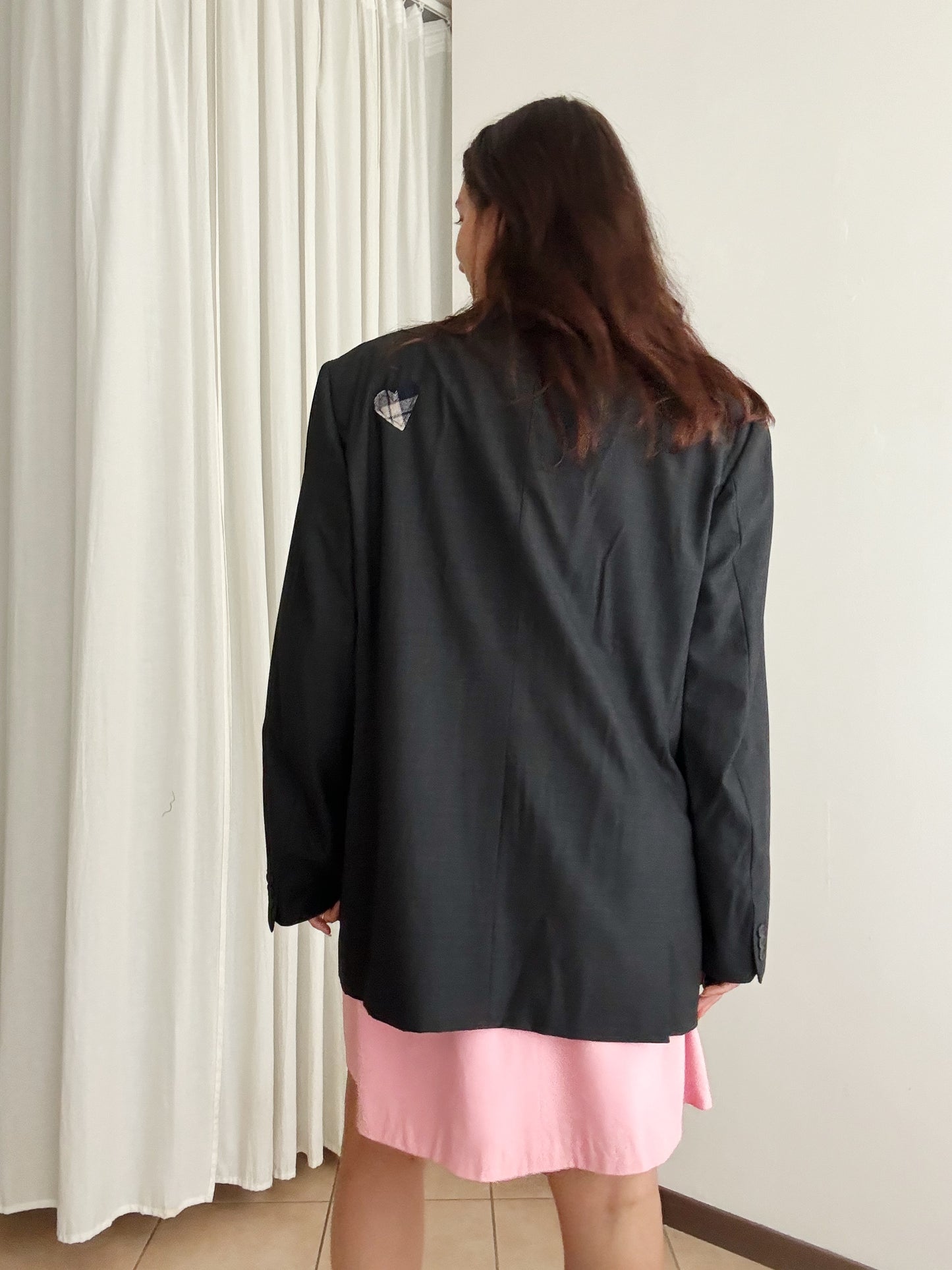 Blazer Versace 54