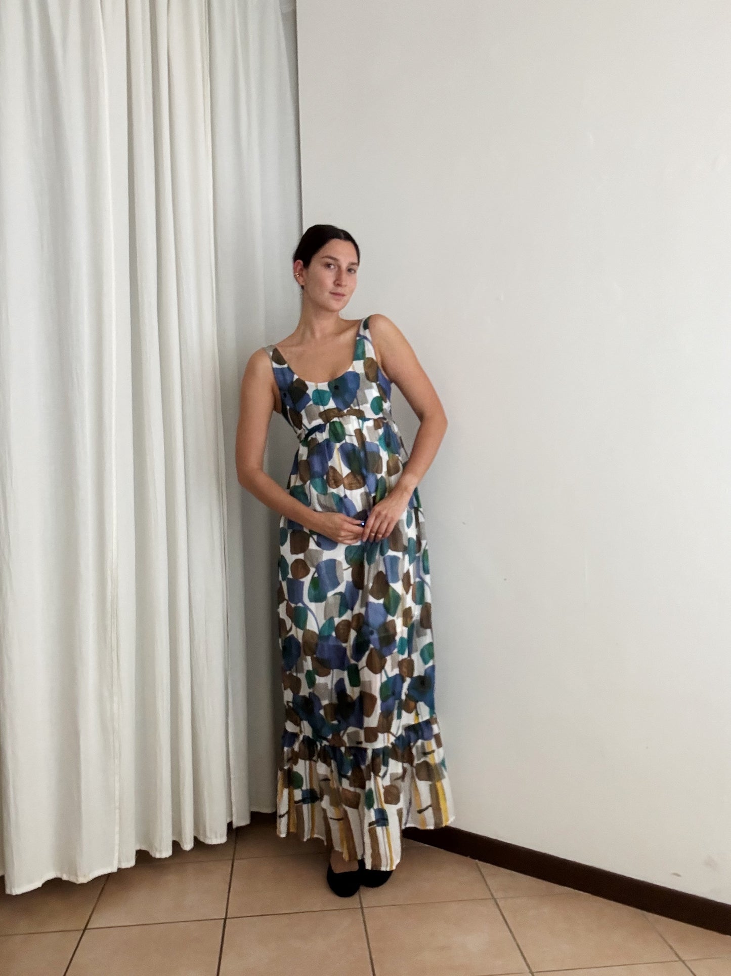 Abito Manila Grace 40