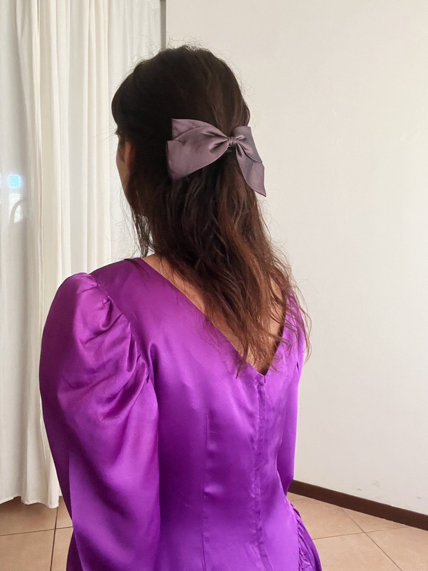 Abito anni 80 44