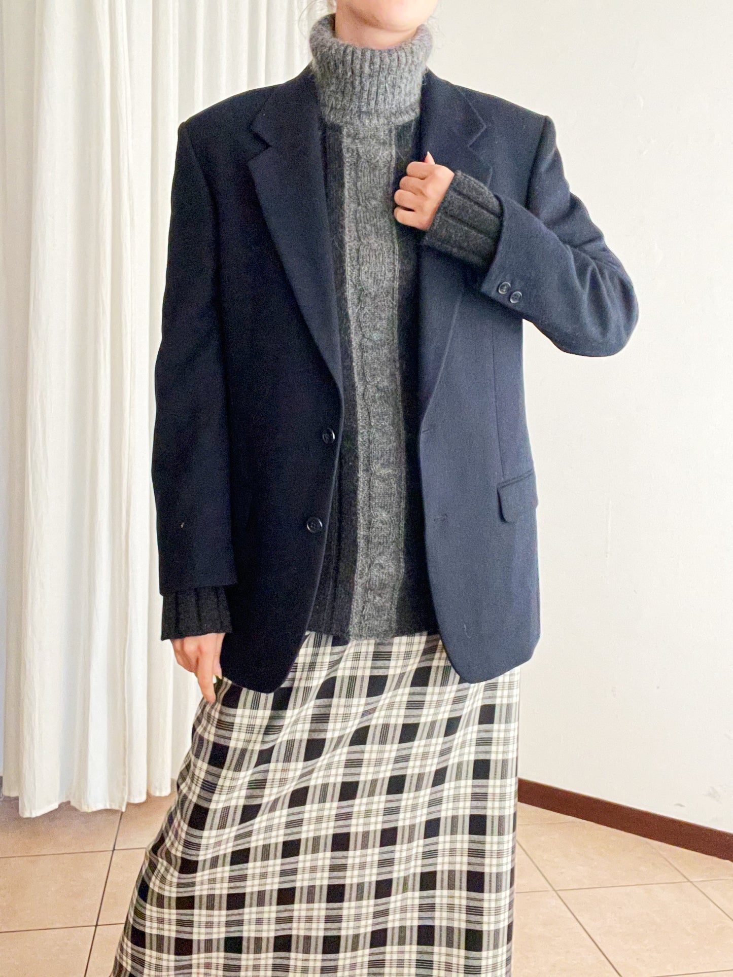 Blazer Boggi 46