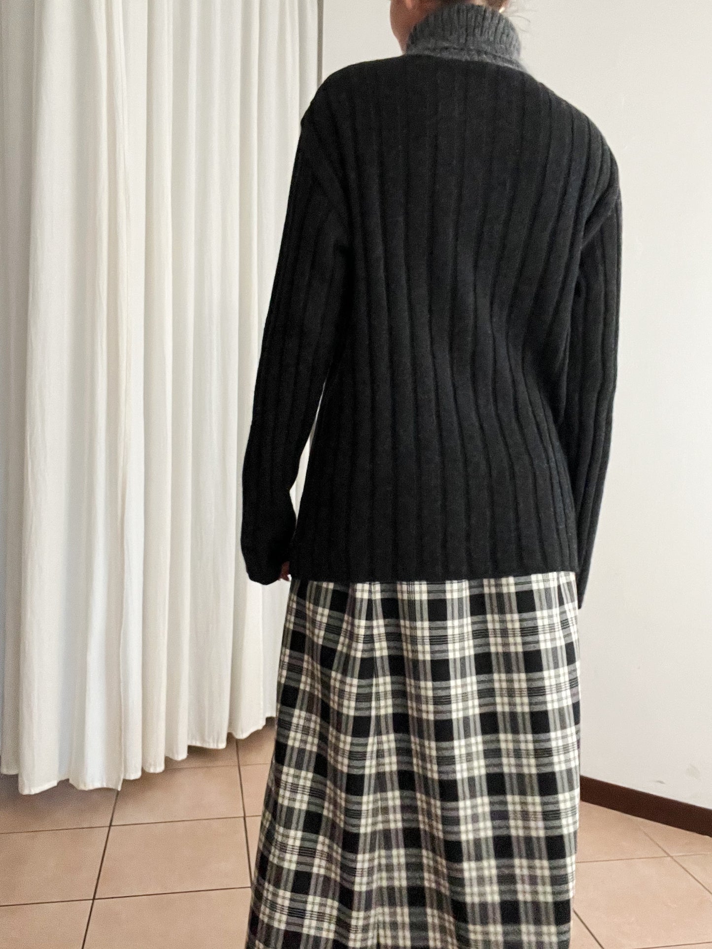 Maglione Moschino Jeans XL