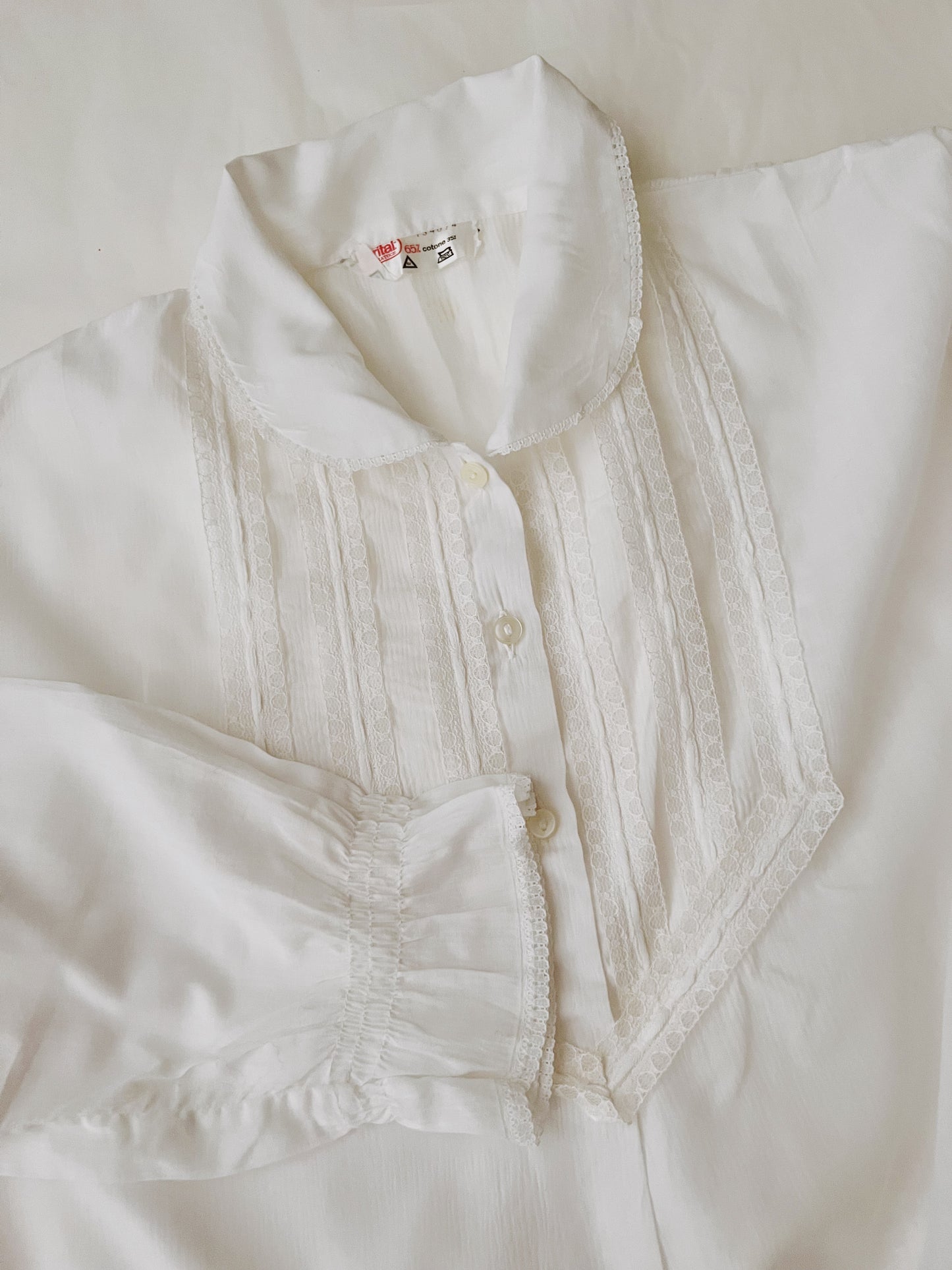 Camicia da notte M/L