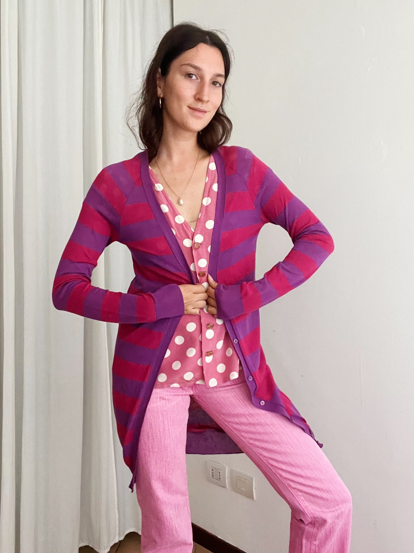 Cardigan Pinko S/M